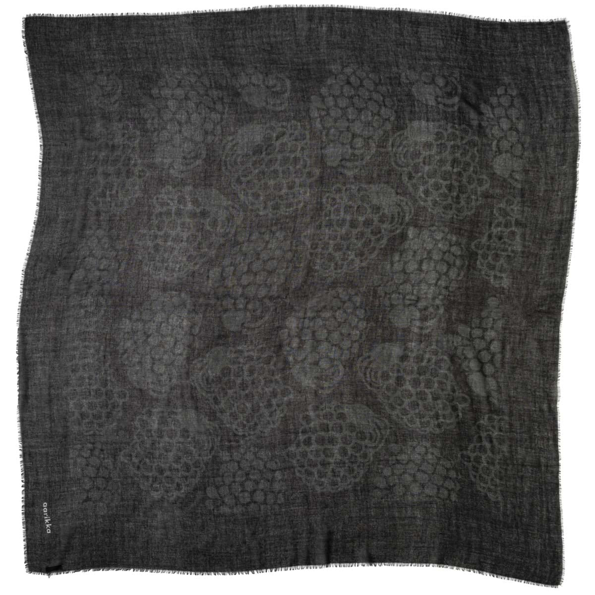 Alaina scarf, Pässi, black