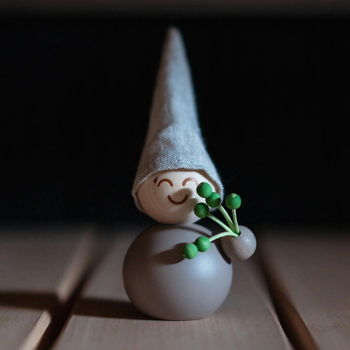 Sauna elf Vihta, 12 cm