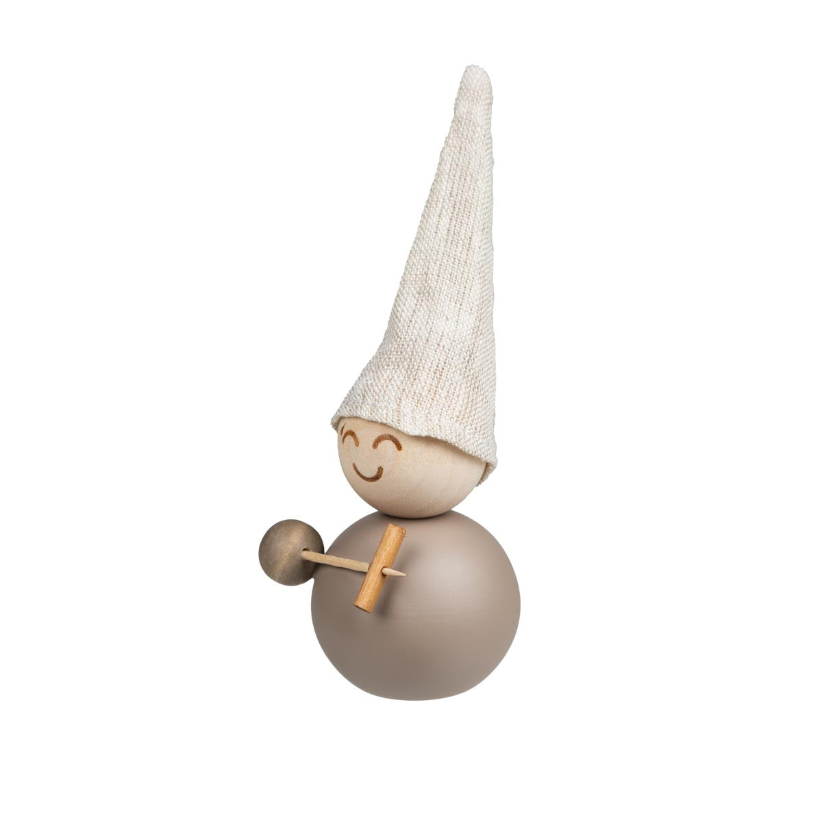 Sauna elf Grillaaja, 13 cm