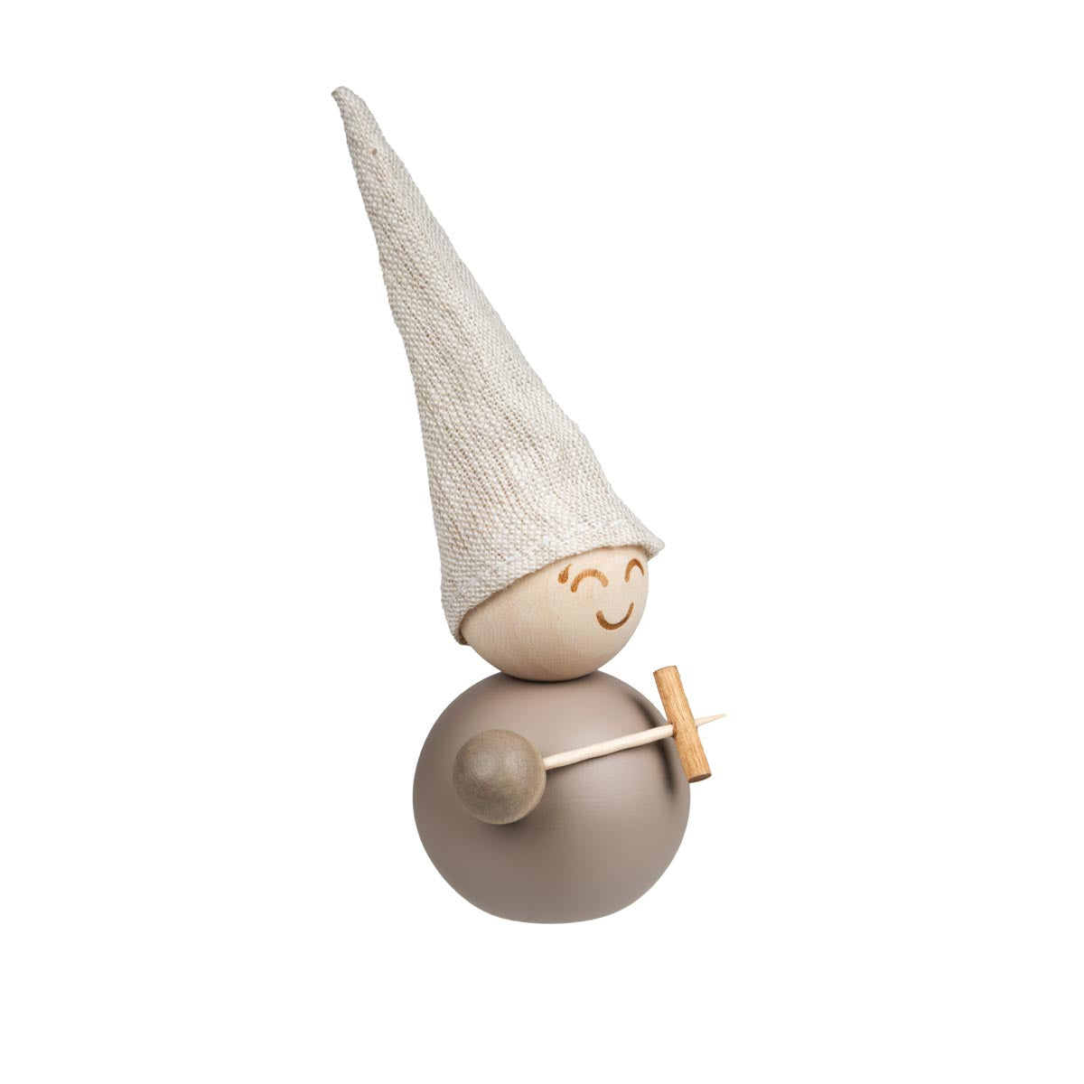 Sauna elf Grillaaja, 13 cm