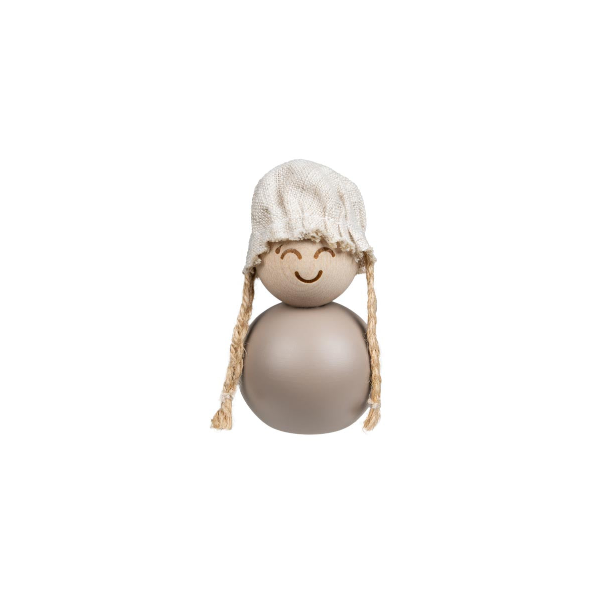 Sauna girl, 7,5 cm