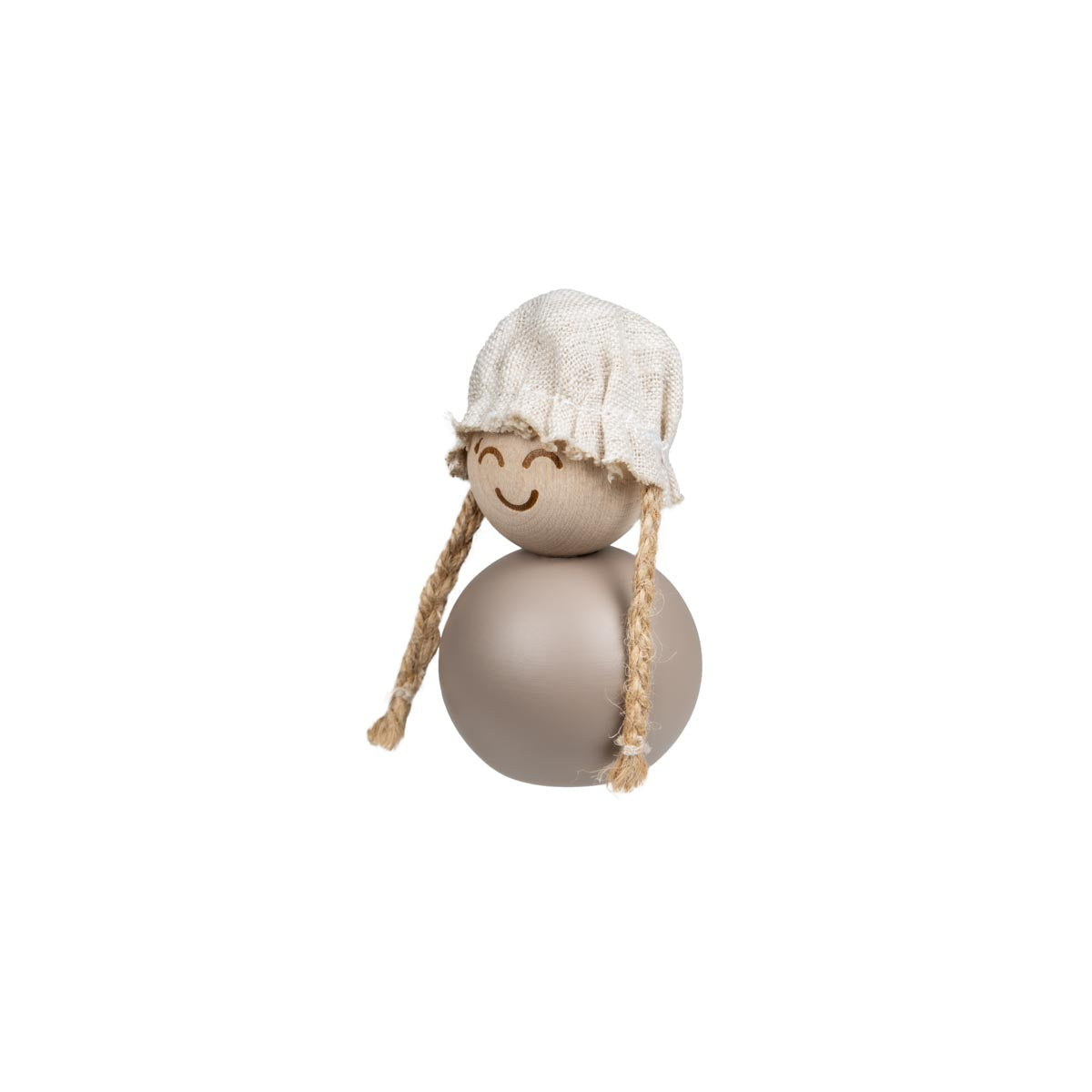 Sauna girl, 7,5 cm
