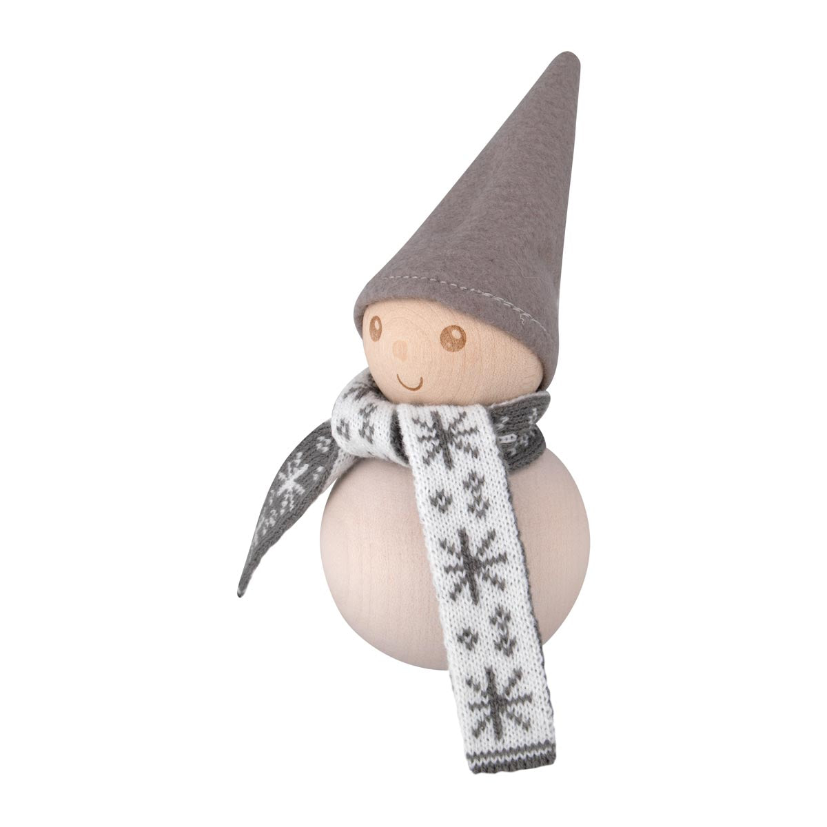 Frost elf, 18 cm
