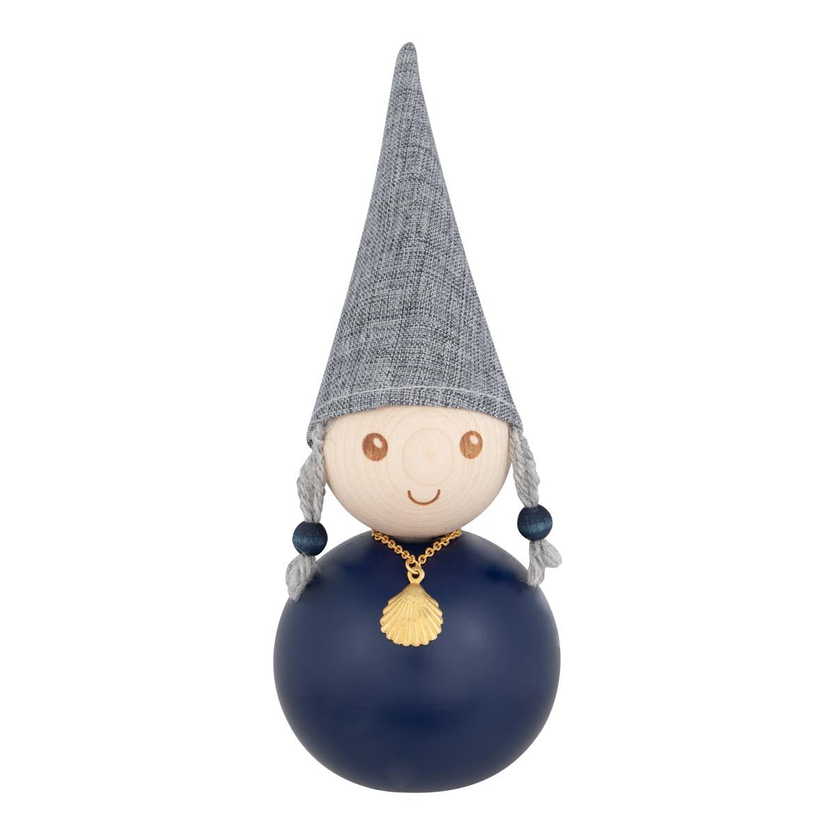 Water Elf Vellamo, 18 cm