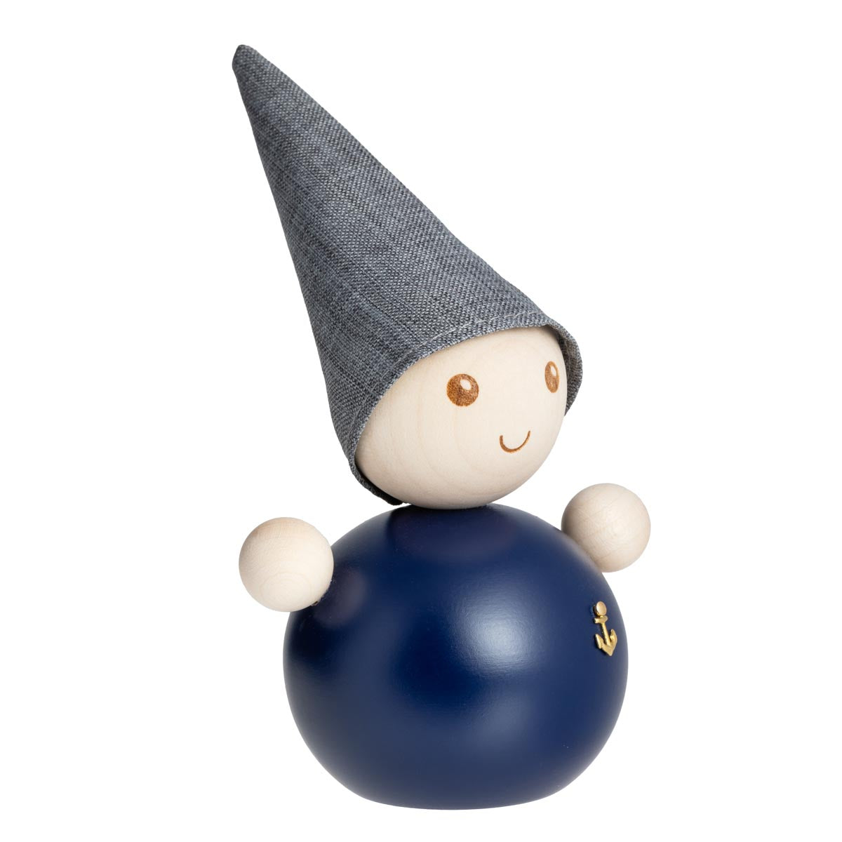 Water Elf Sea Man, 18 cm