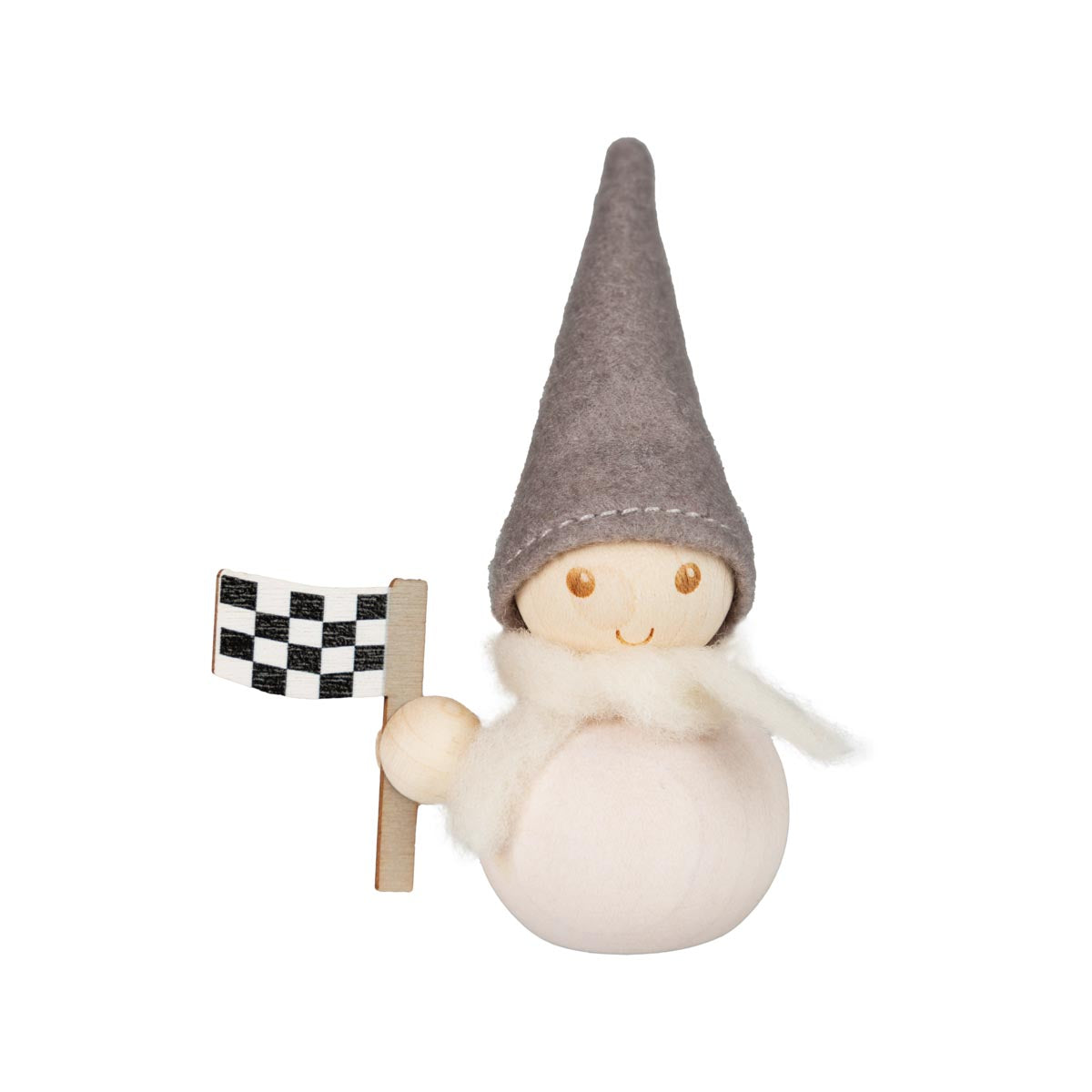 Frost Elf Car sportsman, 9 cm