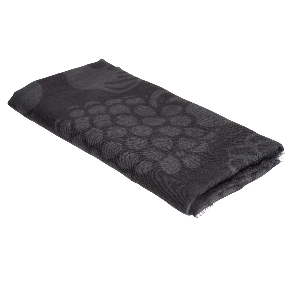 Alaina scarf, Pässi, black