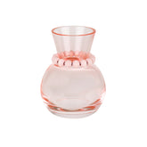 Kupla glass vase, 7 cm, pink