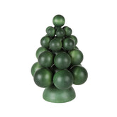 Kuusinen decoration, spruce green