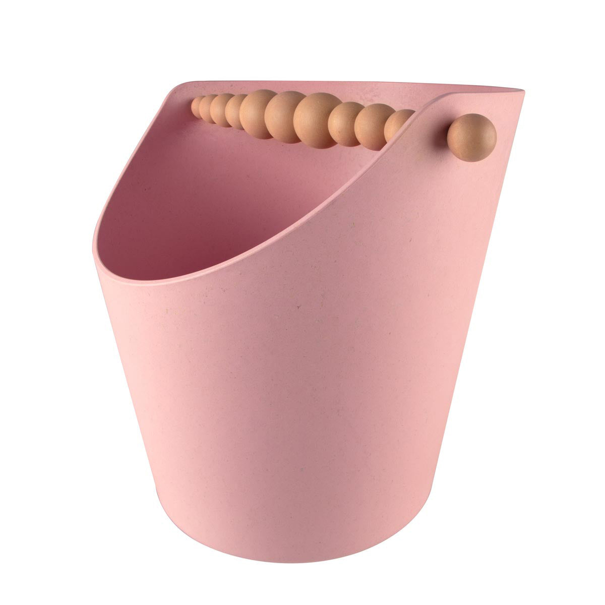 Nuppu sauna pail, pink