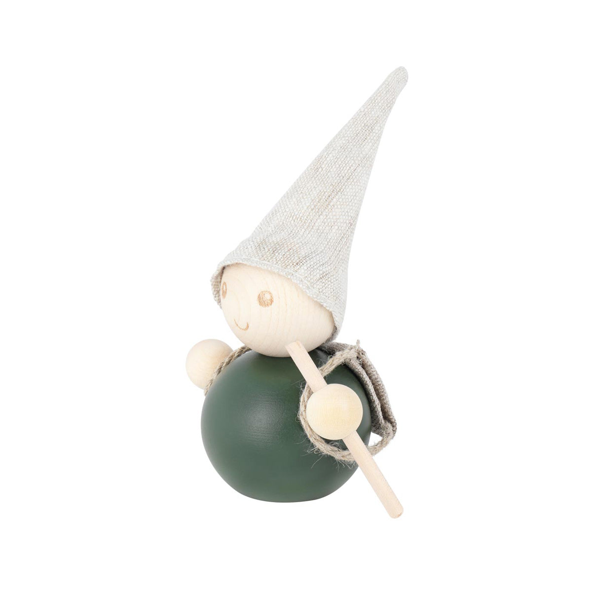 Forest Elf Camper, 11 cm