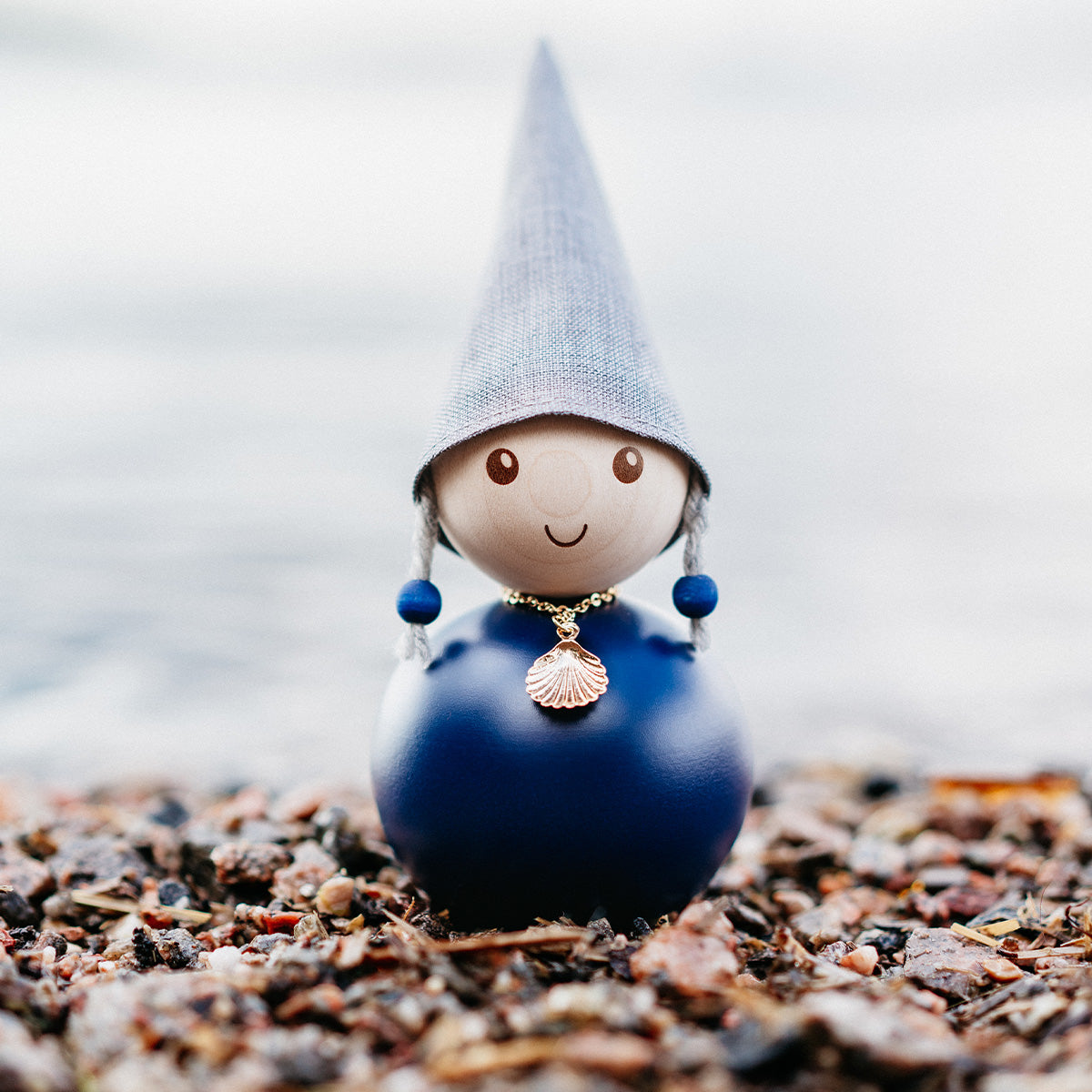 Water Elf Vellamo, 18 cm