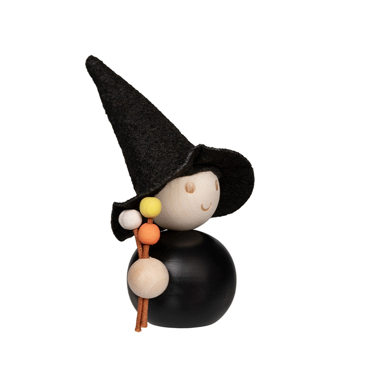 Witch Easter Willow, black