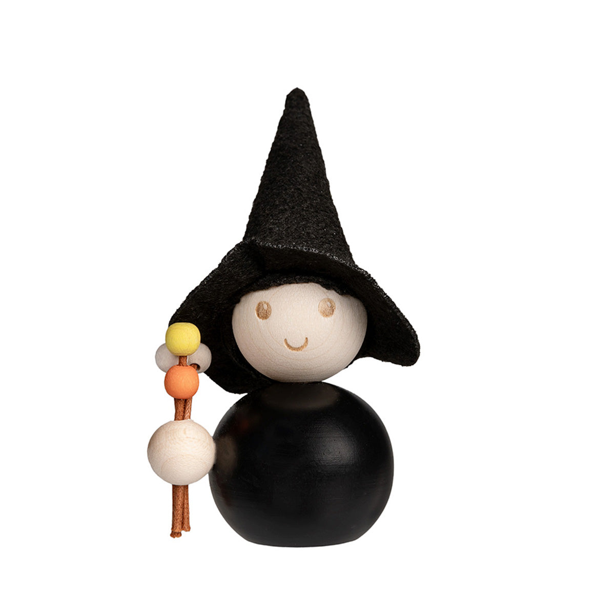 Witch Easter Willow, black