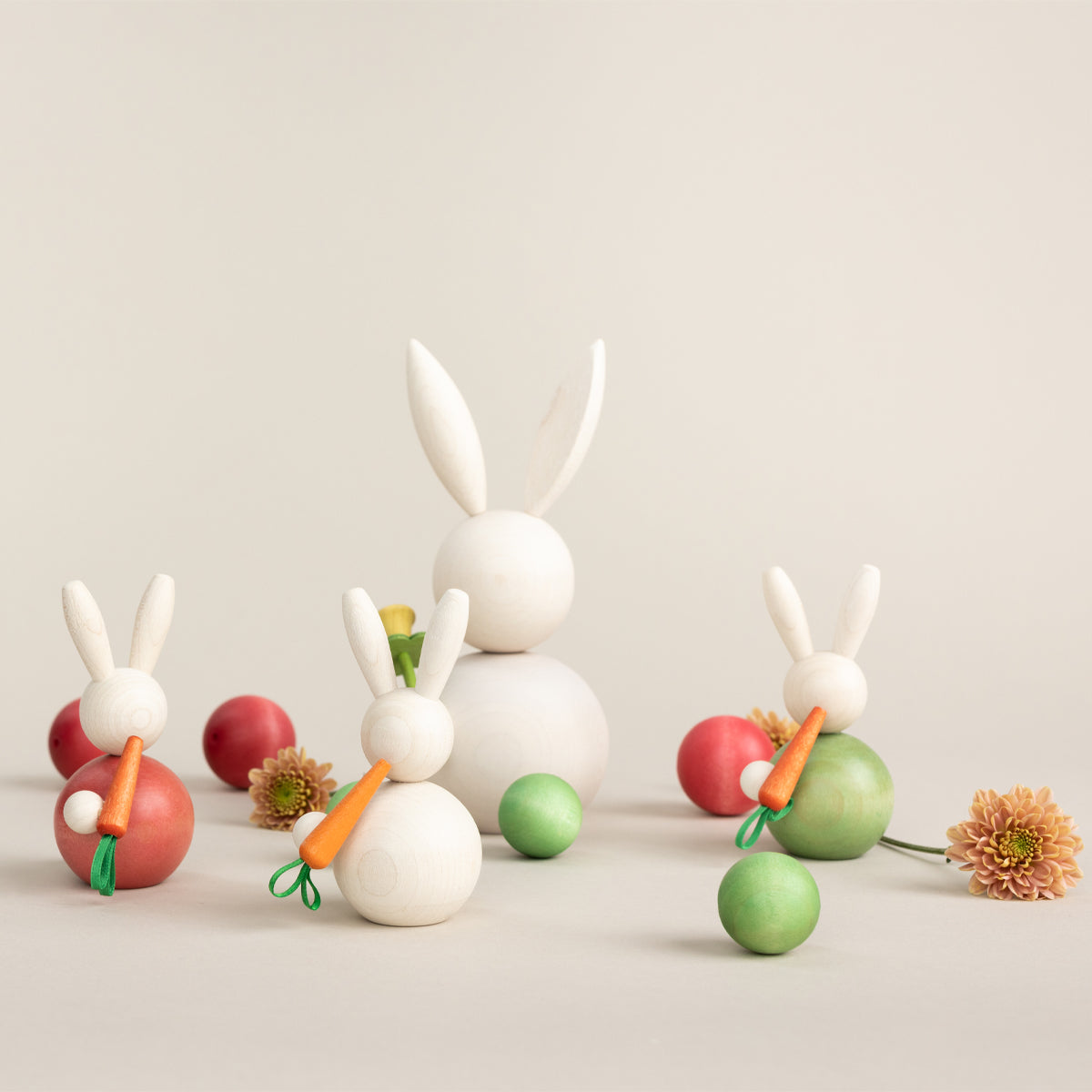 Jänö table decoration, color options