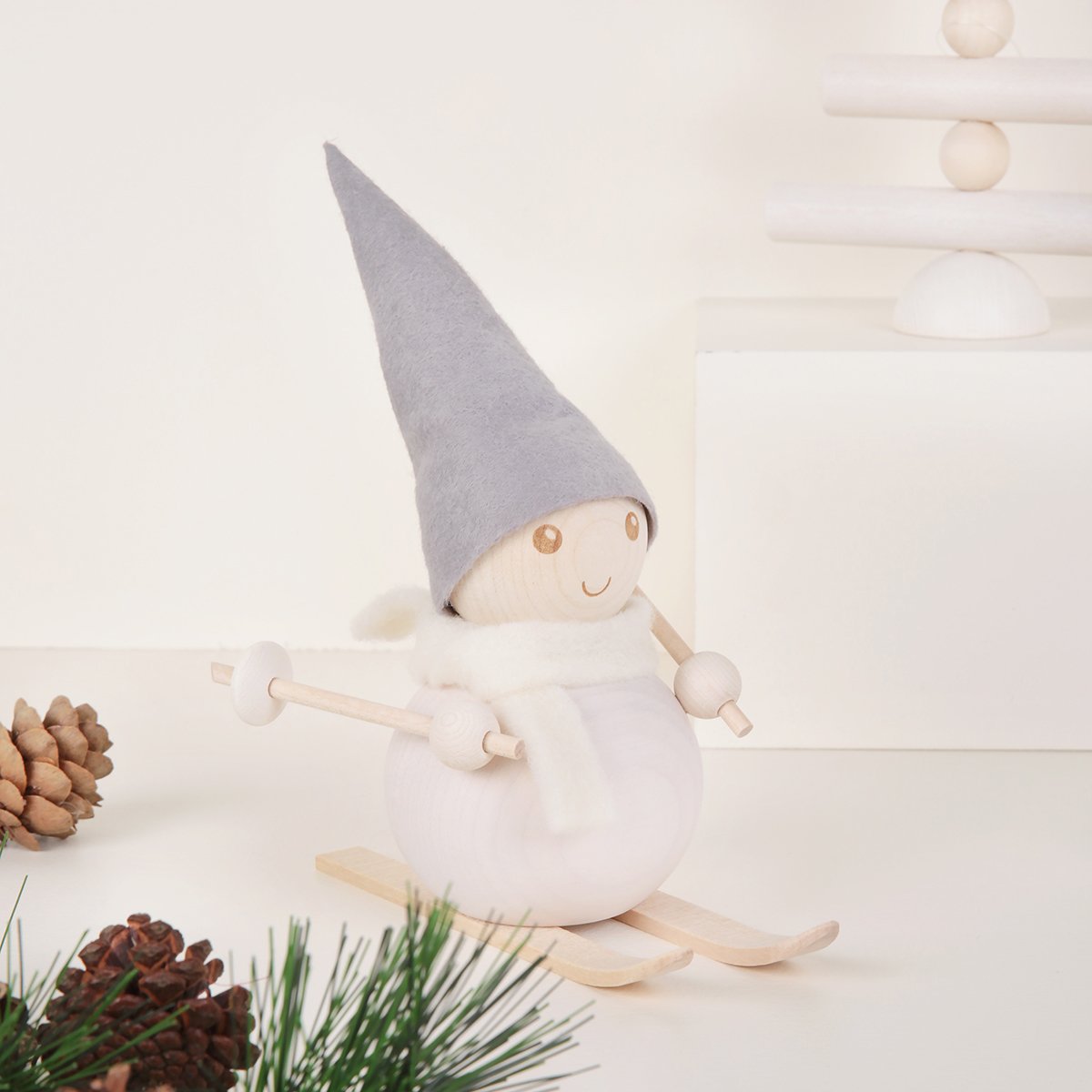 Frost elf Pyry, 18 cm