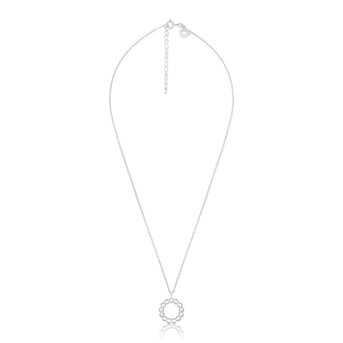 Yllätys pendant necklace Circle