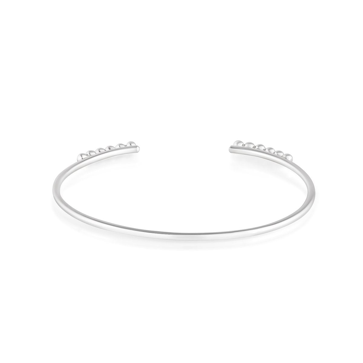Yllätys bracelet, pair of beads