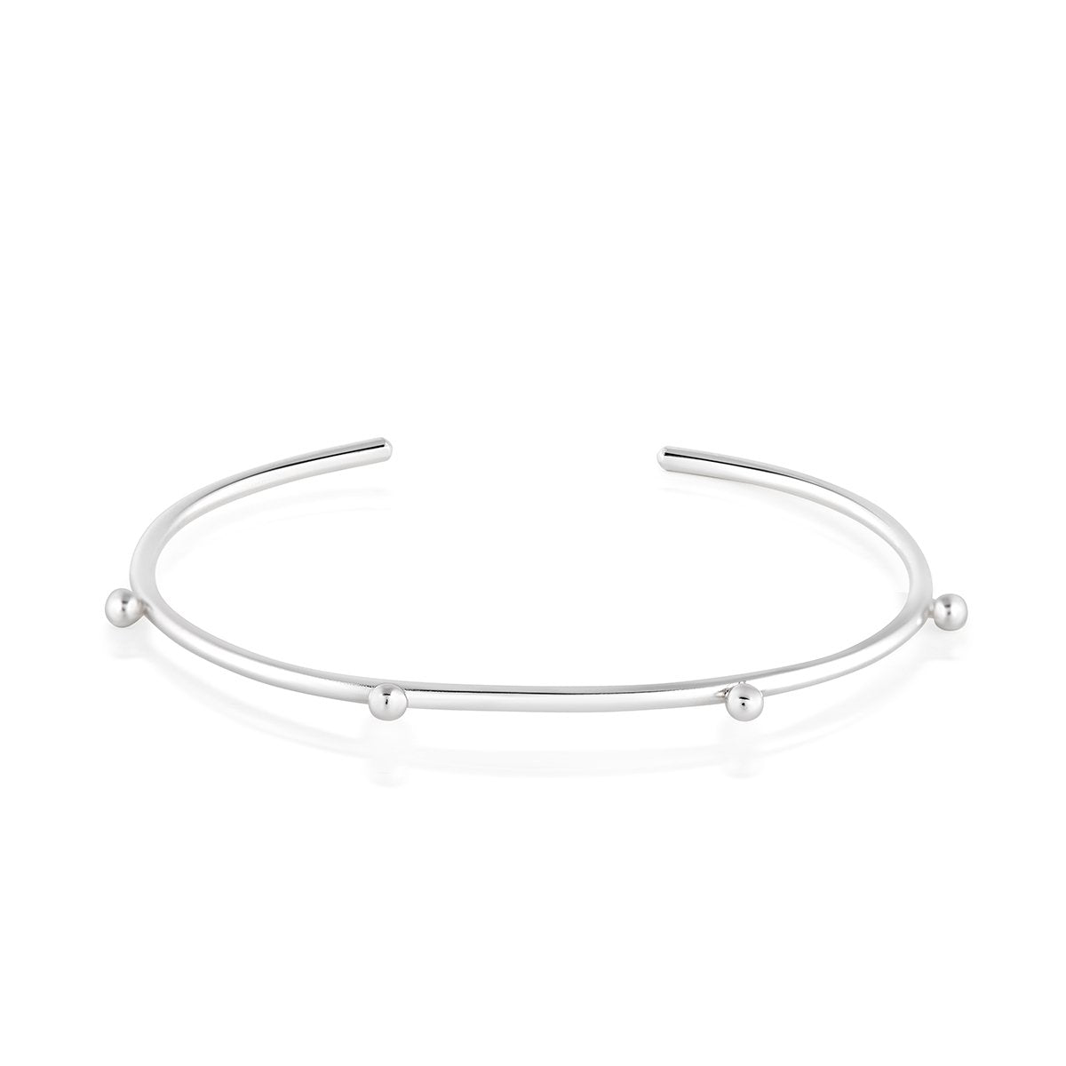 Yllätys bracelet, spots