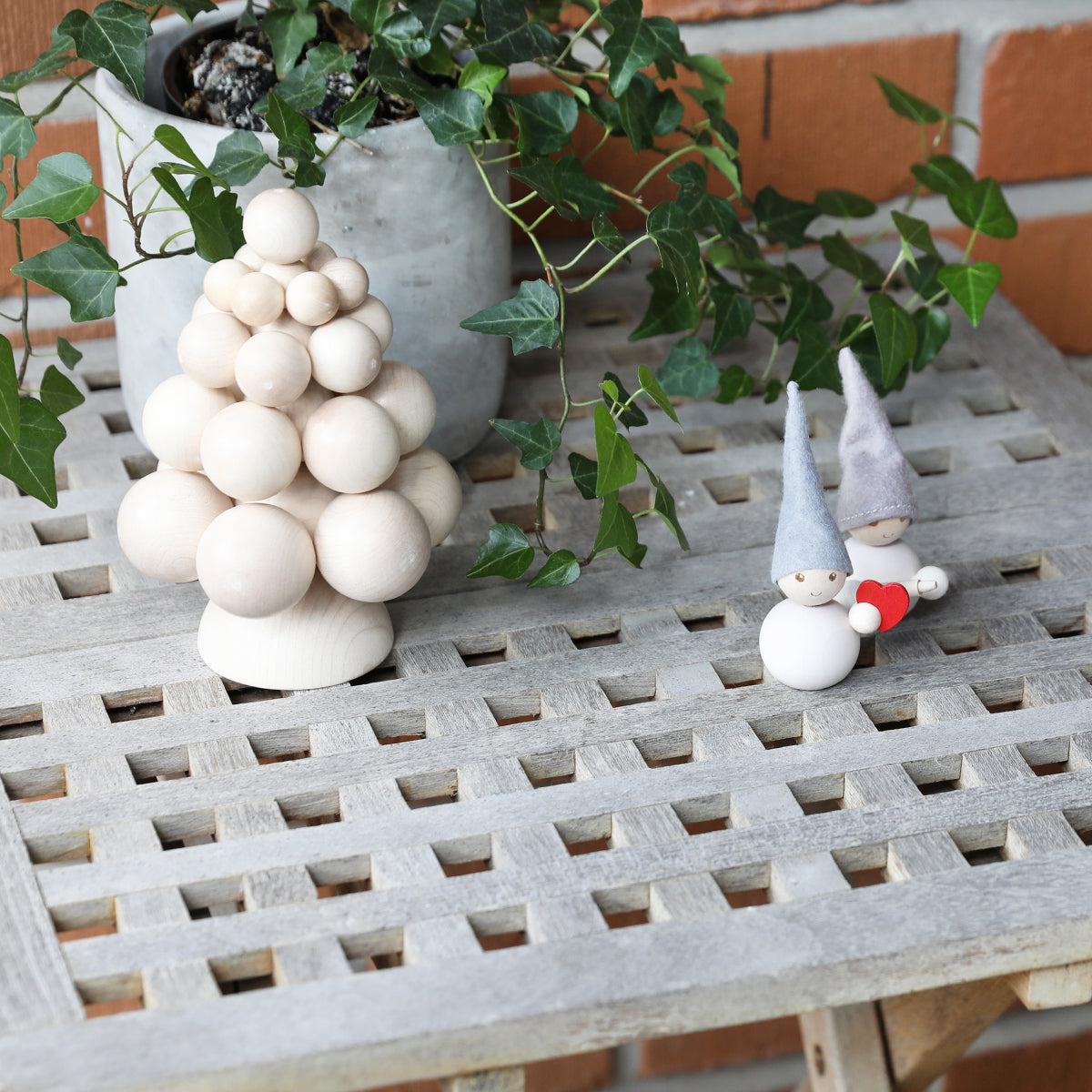 Kuusinen decoration