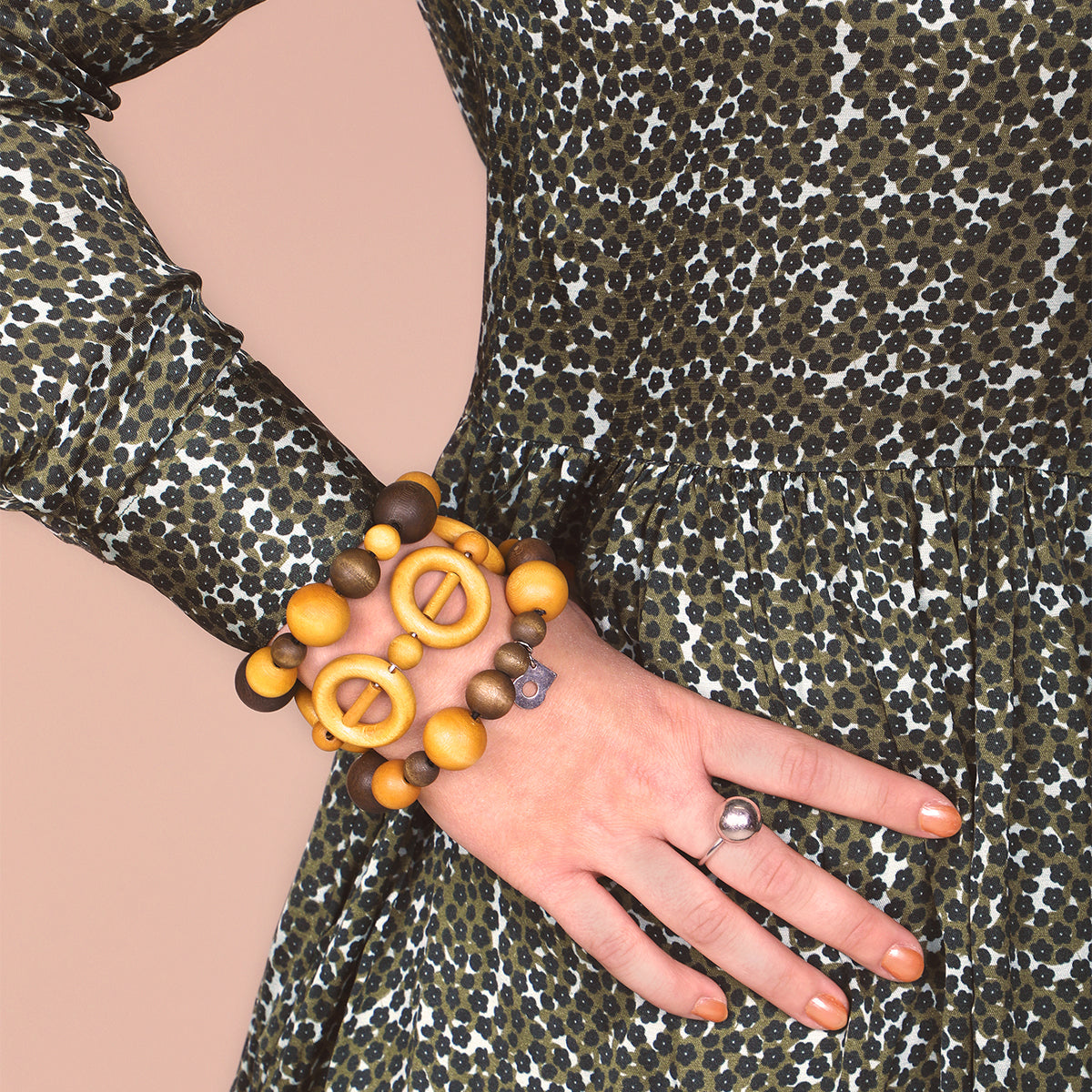 Kaisa bracelet M