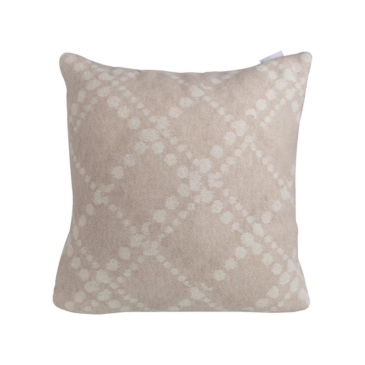Helmi pillowcase, biege