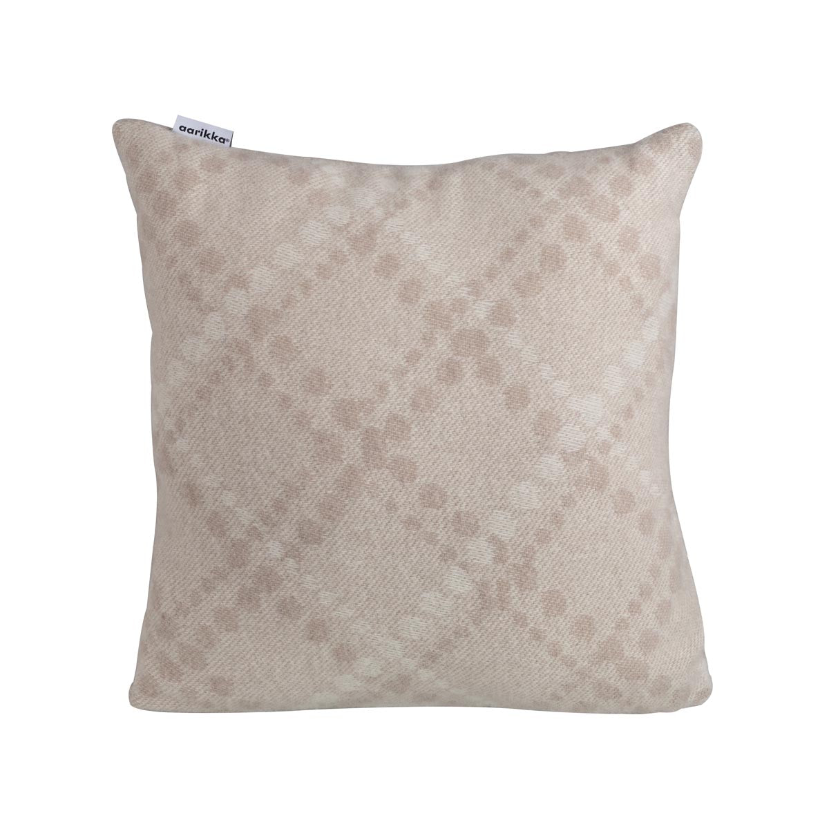 Helmi pillowcase, biege