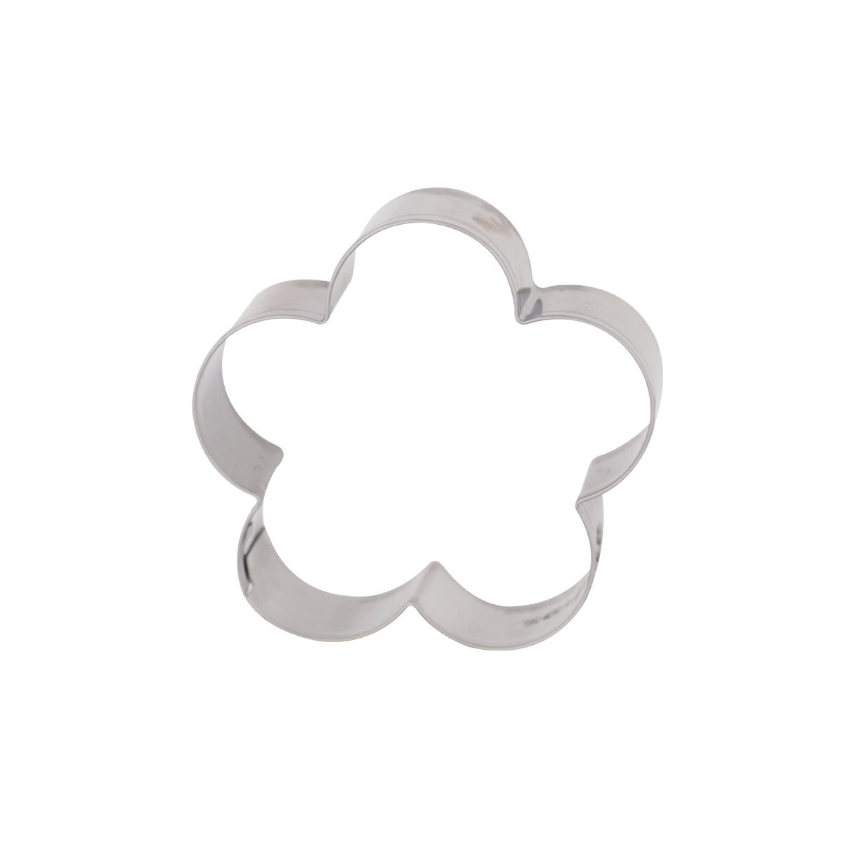 Kukka cookie cutter