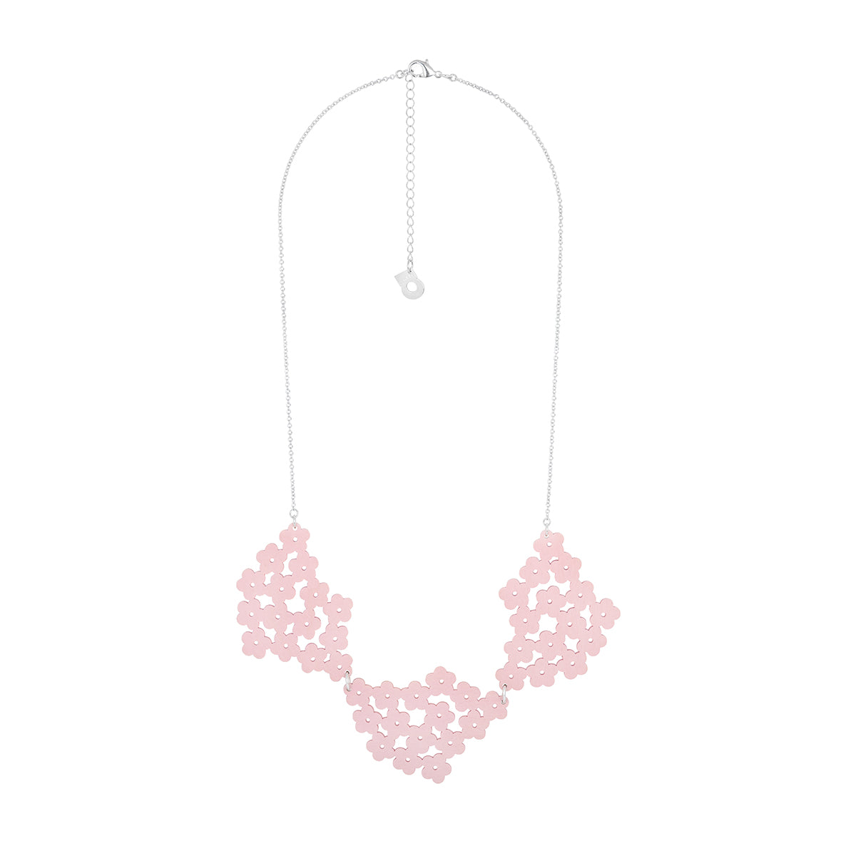 Kukkaketo necklace