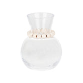 Kupla glass vase, clear, 7 cm