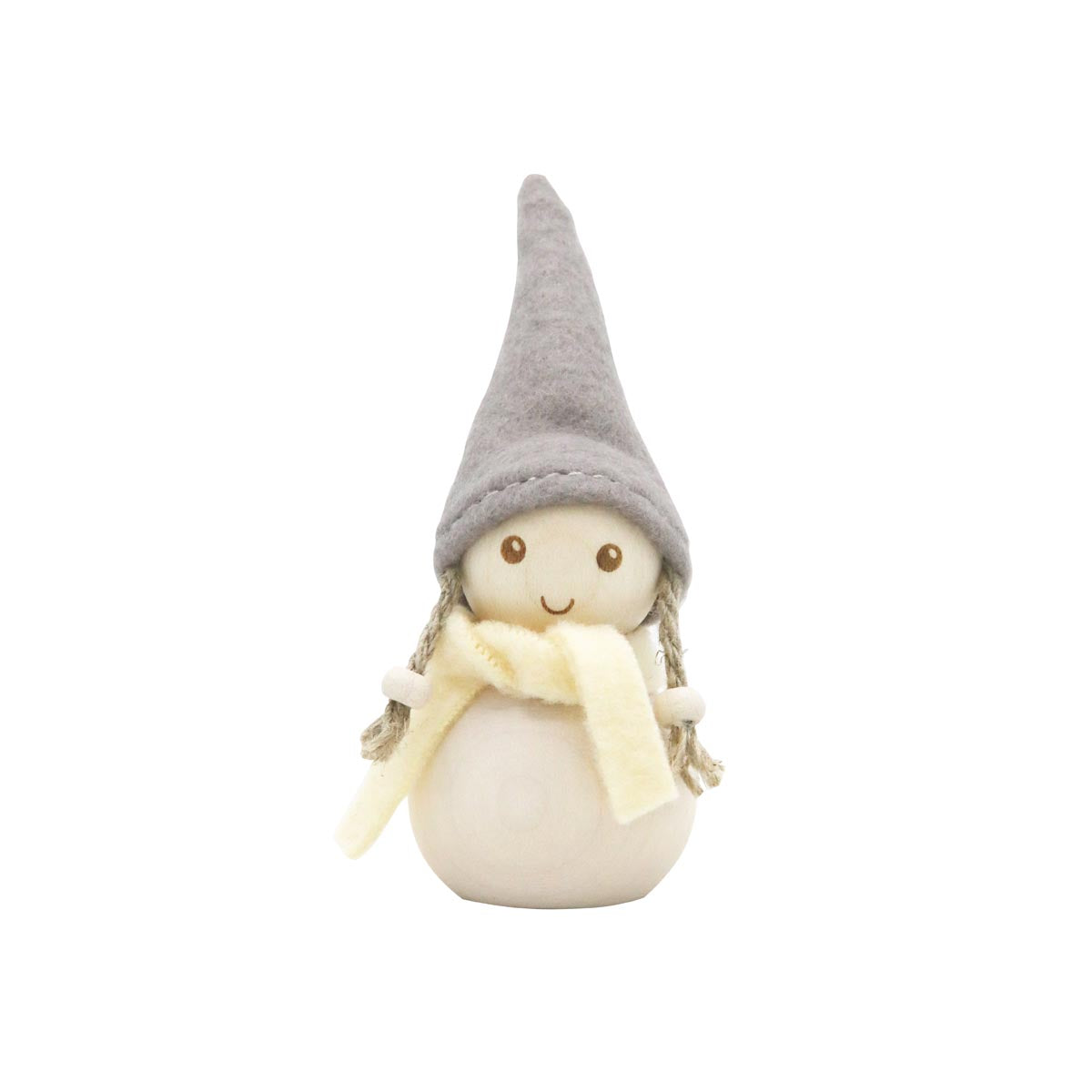 Frost elf Kaisa, 9 cm