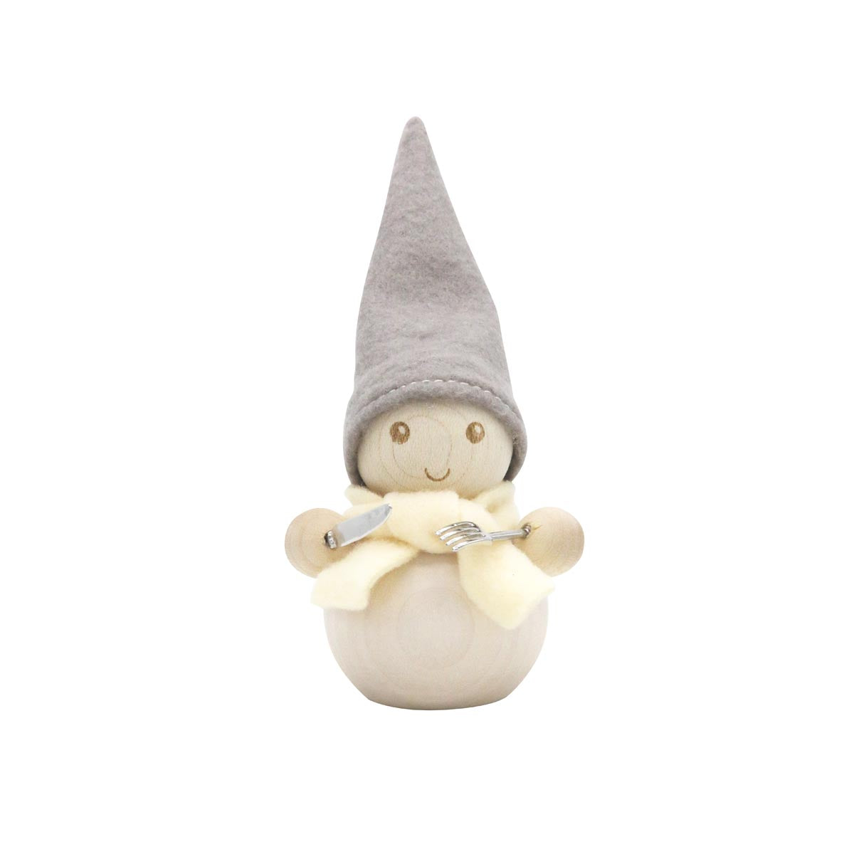 Frost elf Ruokailija, 11 cm