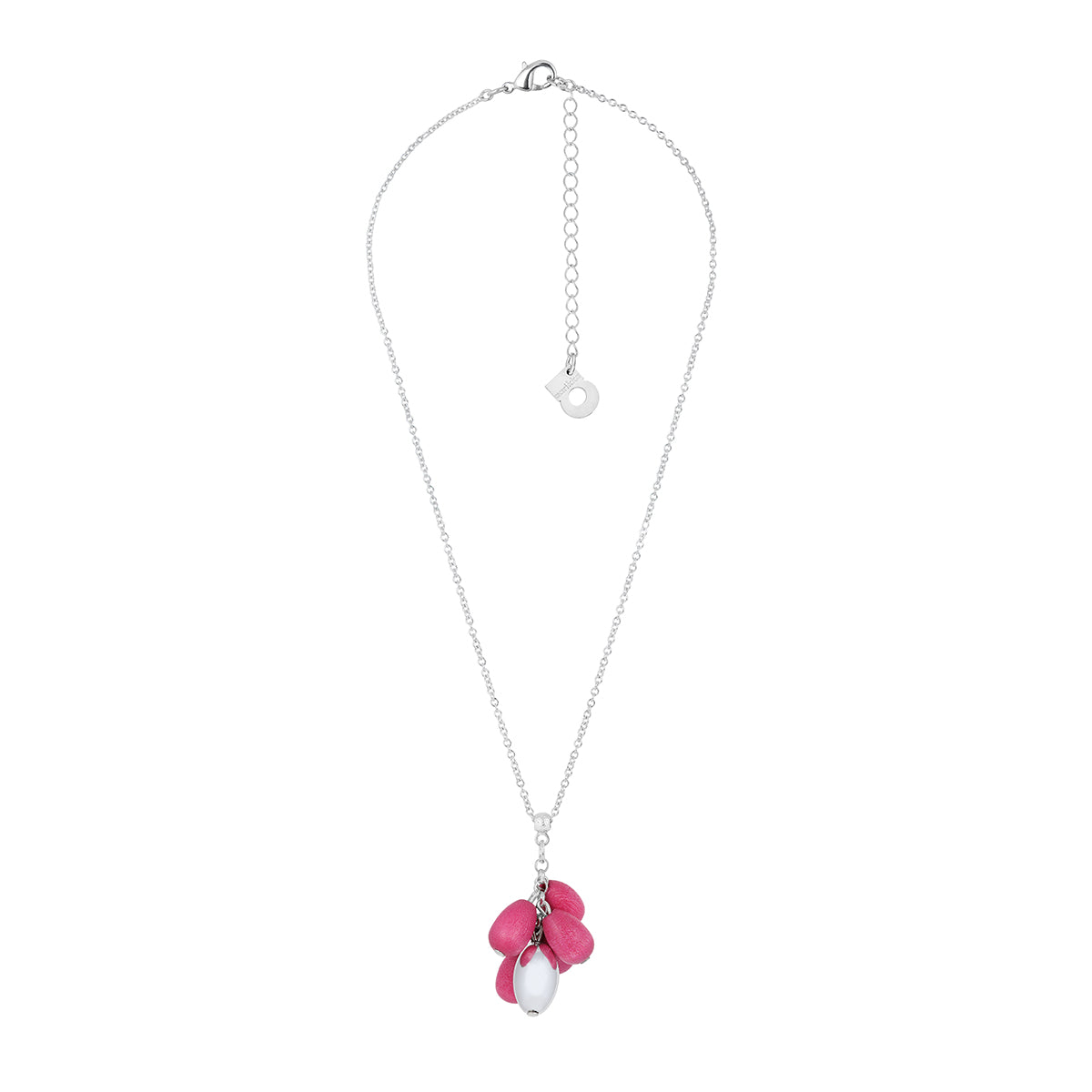 Papaija necklace