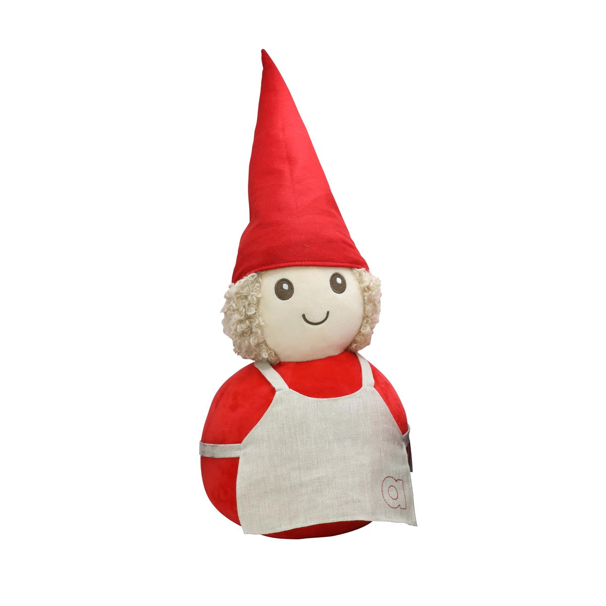 Elf Muori ornament, soft