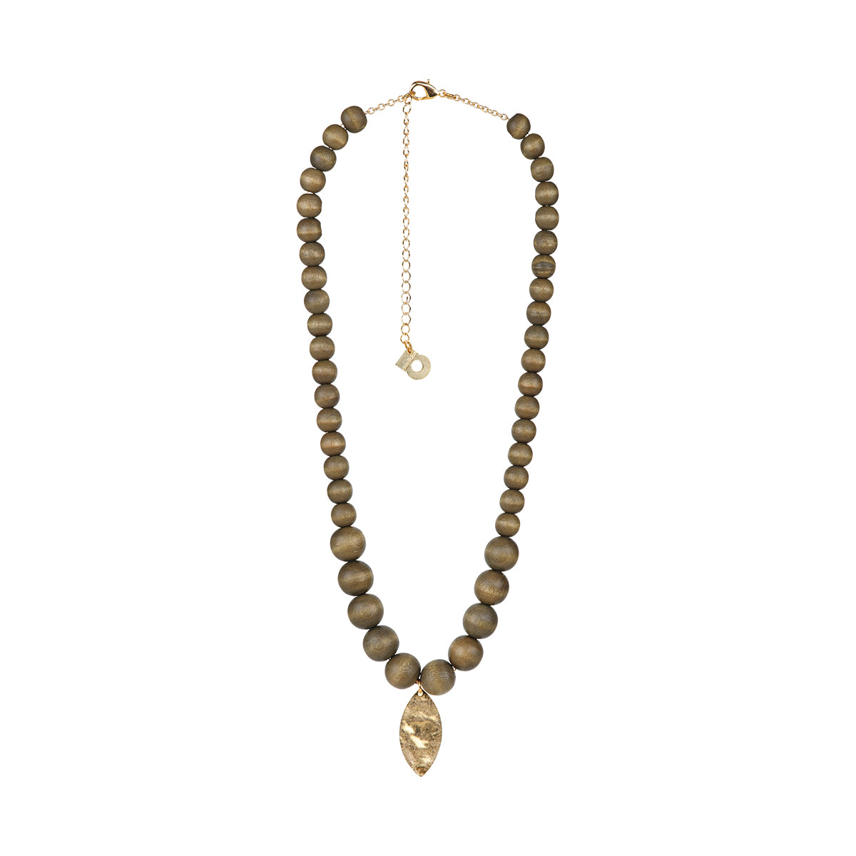Saarni necklace