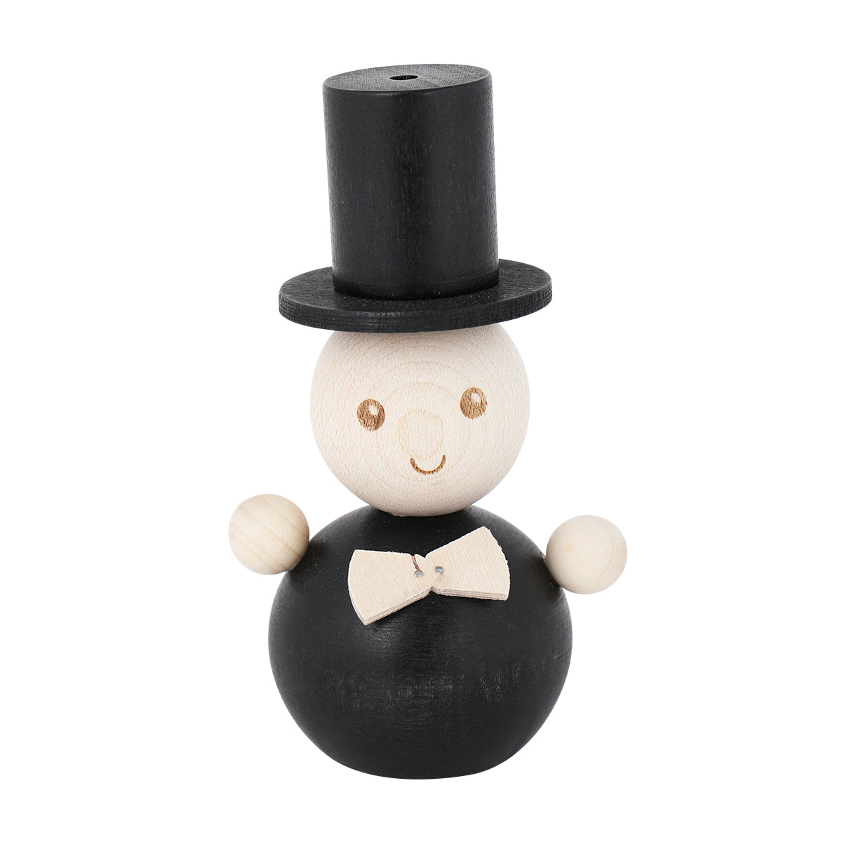 Groom