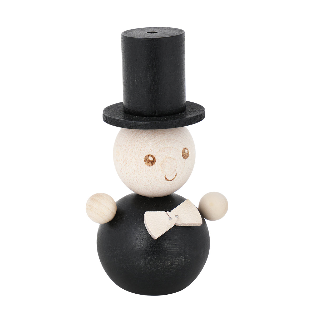 Groom