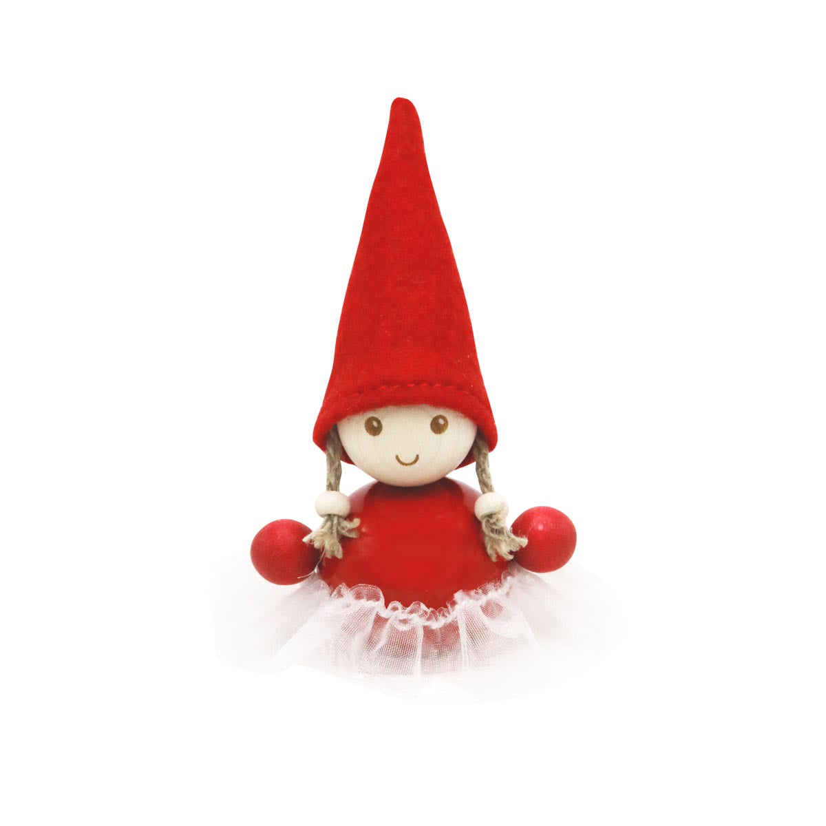 Elf Ballerina, 9 cm