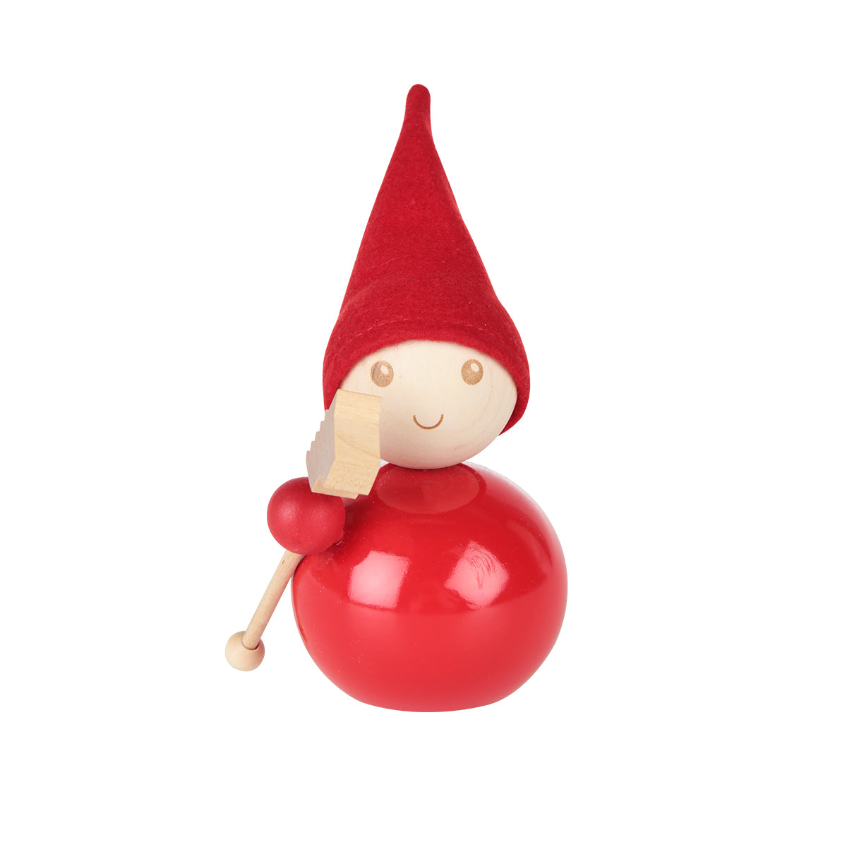 Elf Keppari
