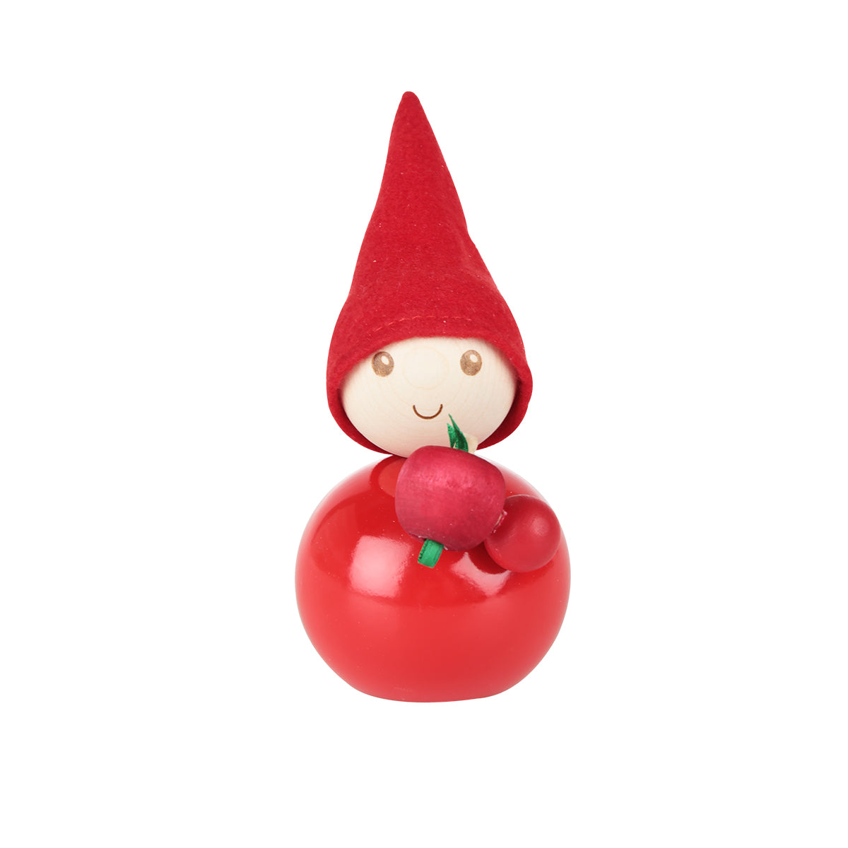 Elf Omppu, 18 cm
