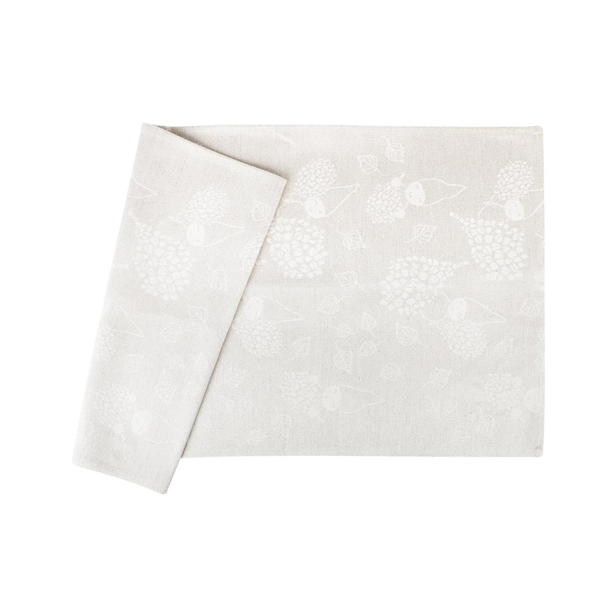 Elf bench towel, beige