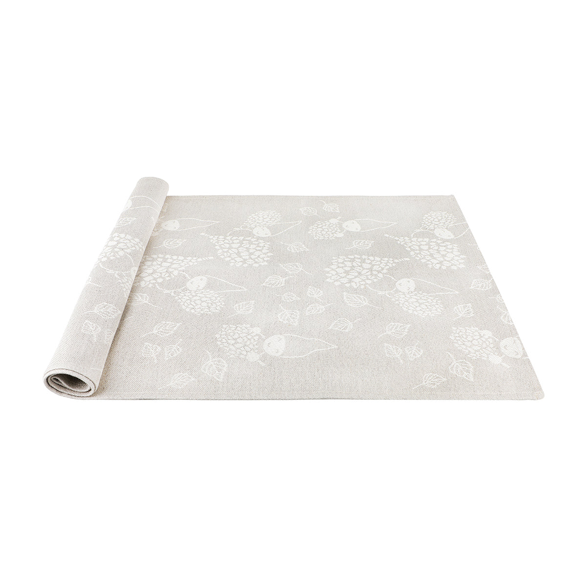 Elf bench towel, beige