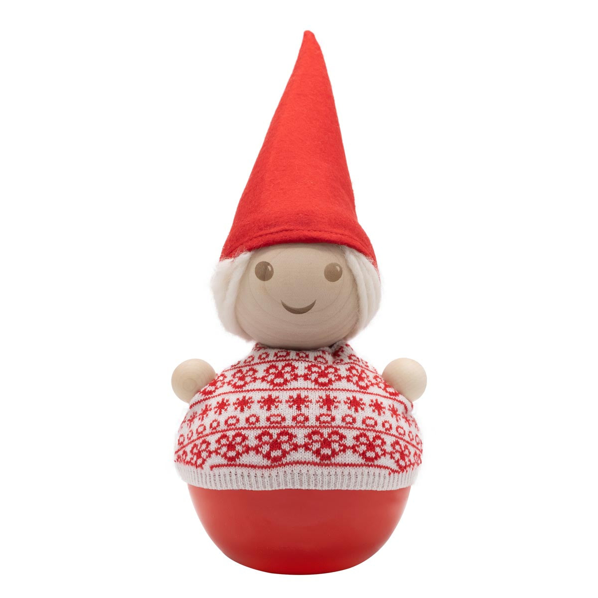 Elf Muori, 30 cm