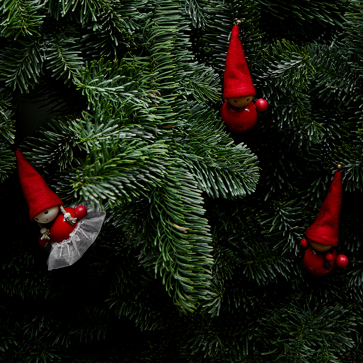 Elf Ballerina, 9 cm