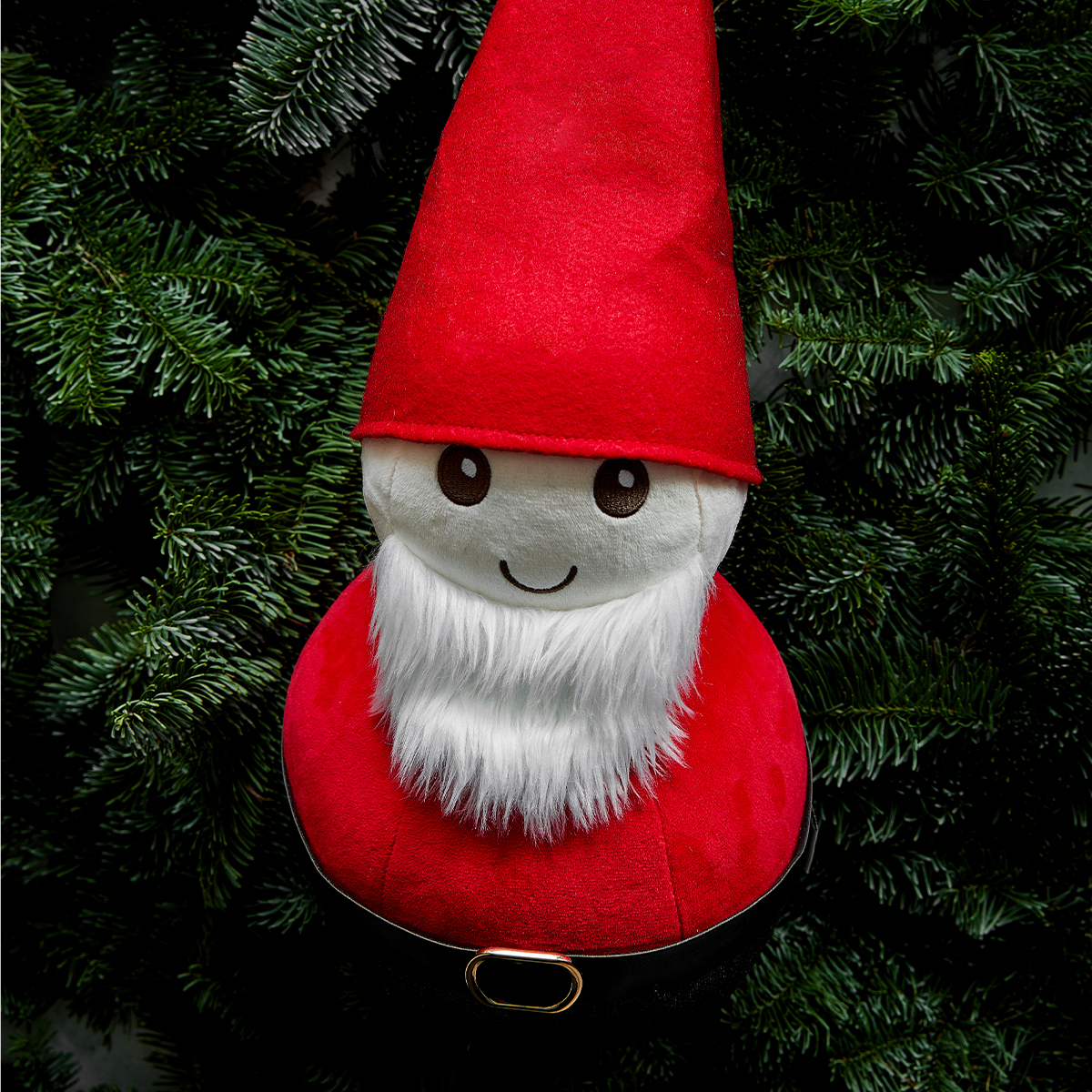 Elf Vaari ornament, soft