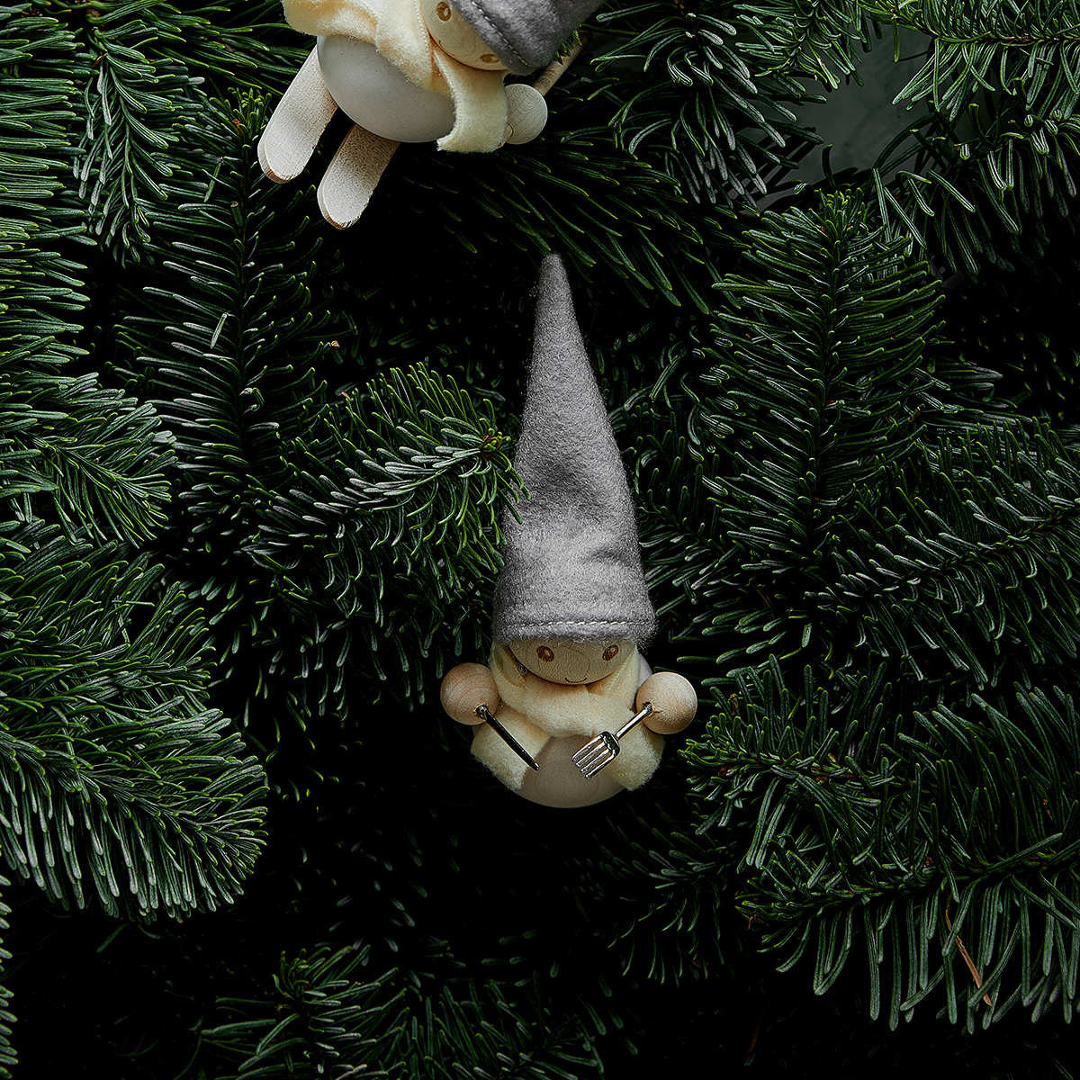 Frost elf Ruokailija, 11 cm