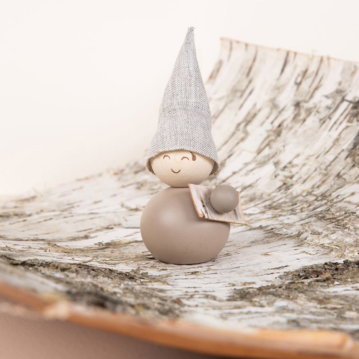 Sauna elf Tuohi, 12 cm