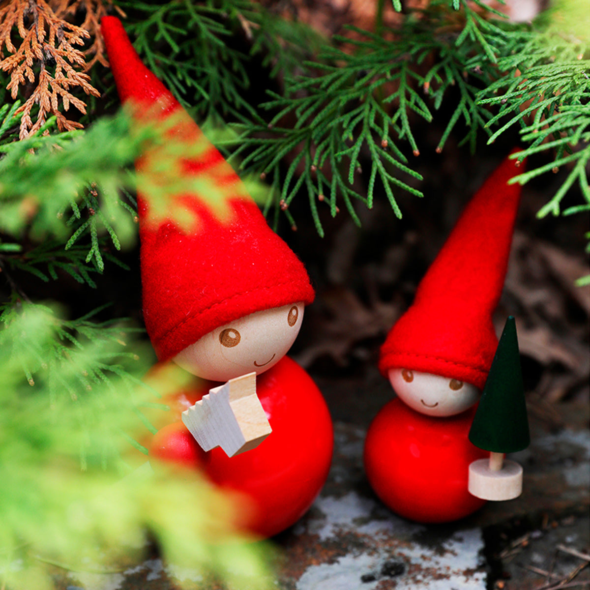 Elf Keppari