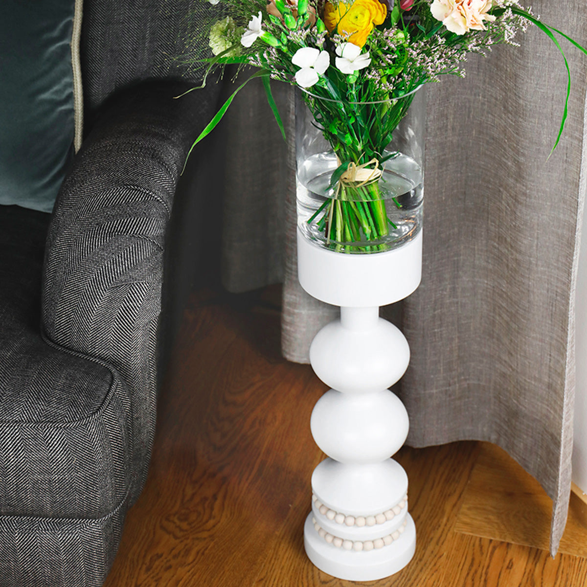 Kuningatar vase