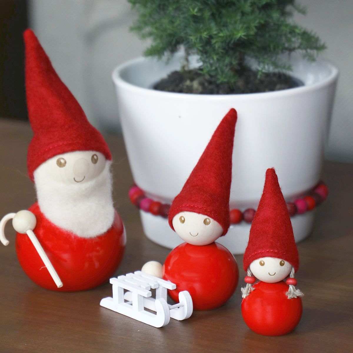 Elf Gentleman, 18 cm